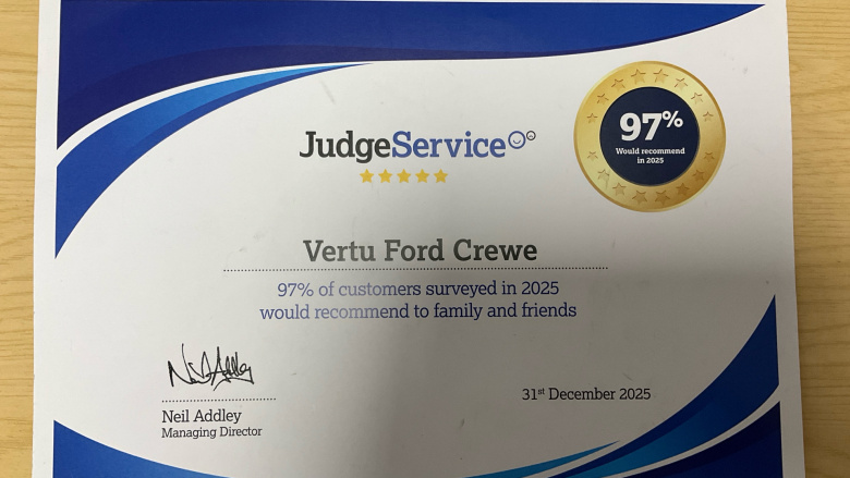 Ford Focus 1.5 EcoBlue 120 ST-Line X 5dr Auto Diesel Hatchback